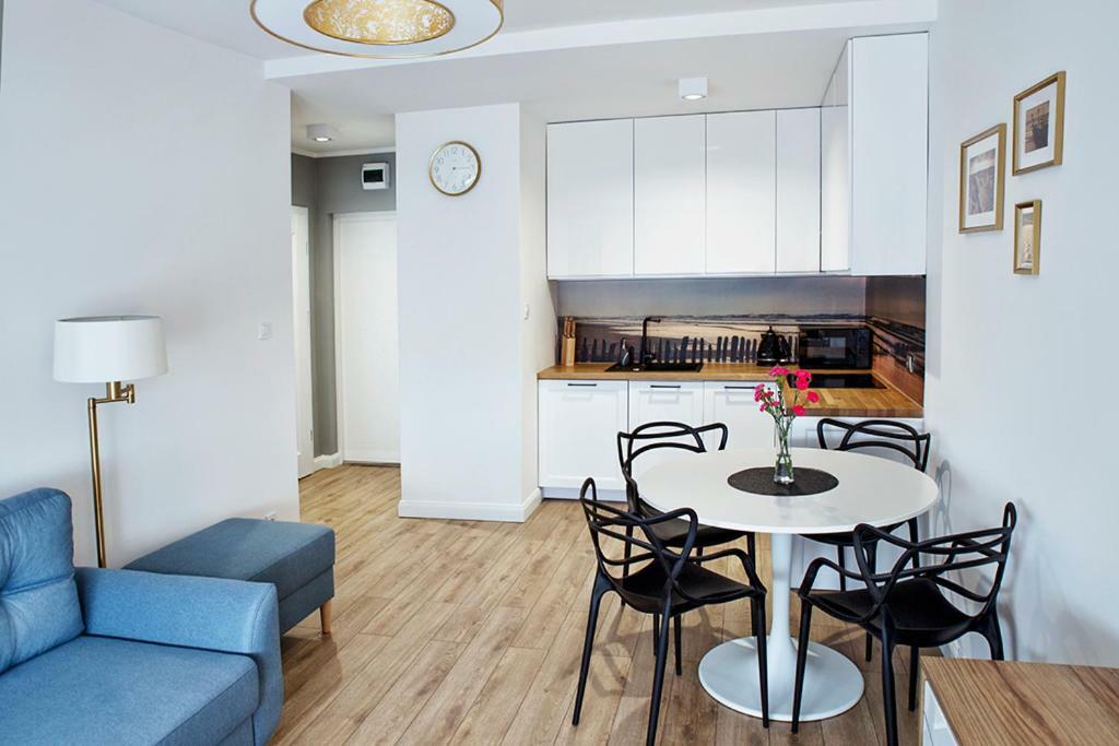 Apartamenty Silva Hel Εξωτερικό φωτογραφία