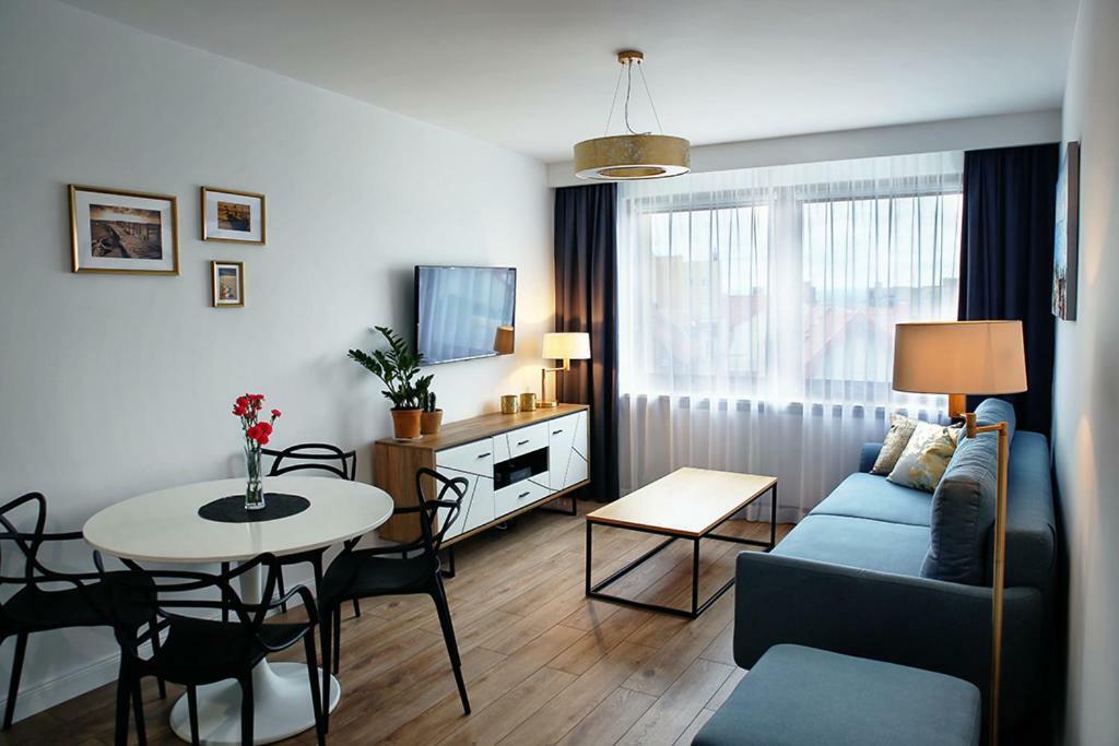 Apartamenty Silva Hel Εξωτερικό φωτογραφία